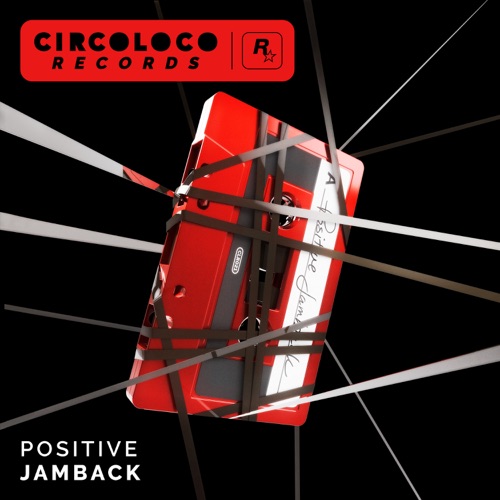 Positive by Jamback