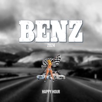 Benz 2024 - Single - Happy Hour