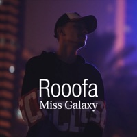 Miss Galaxy - Single - Rooofa