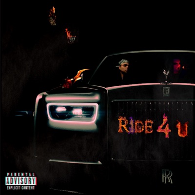 RIDE 4 U - Single