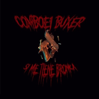 simetienebronka (feat. Buxer) - Single