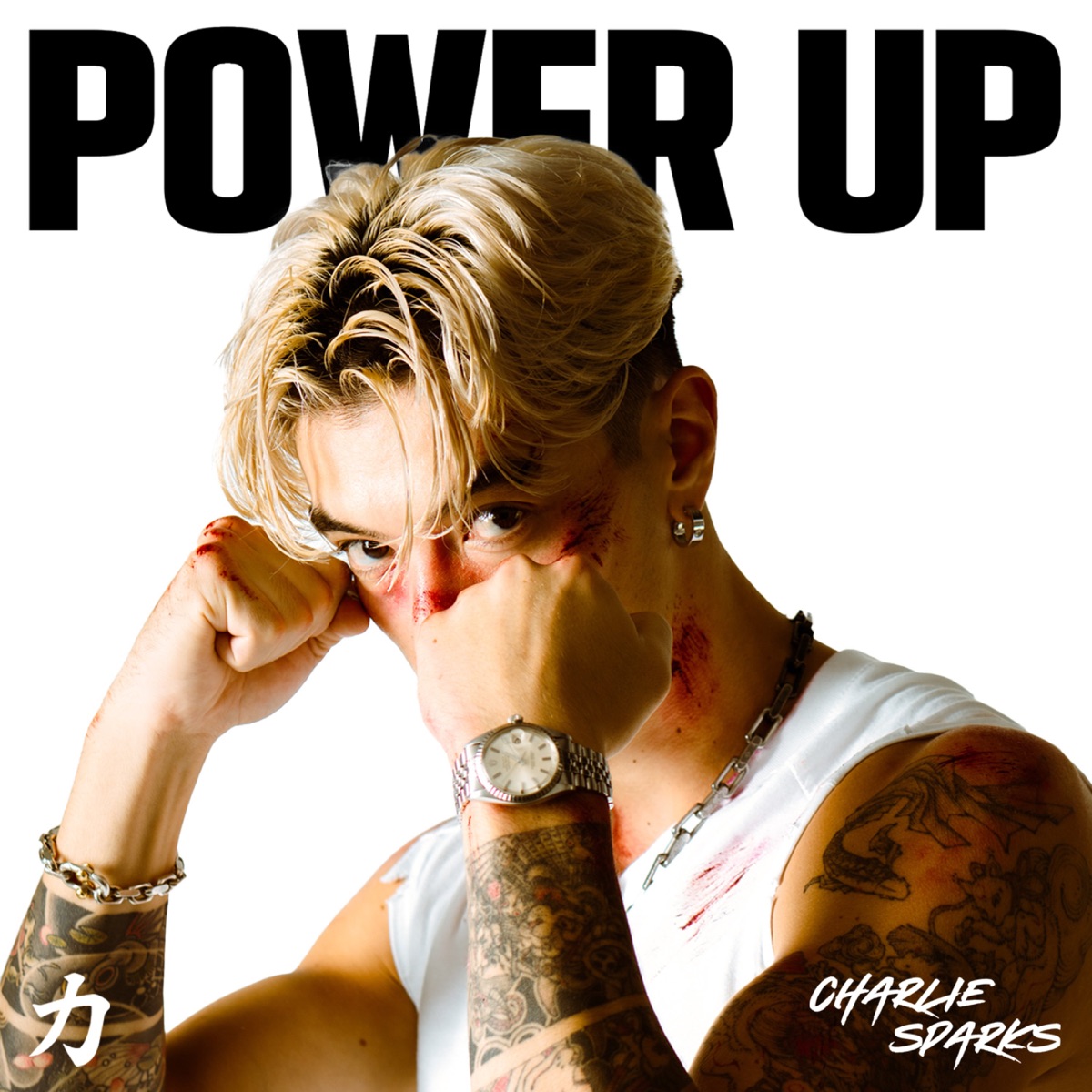 Charlie Sparks (UK) - Turn Up the Track \ Mad Fam (2026) [iTunes Plus AAC M4A]-新房子