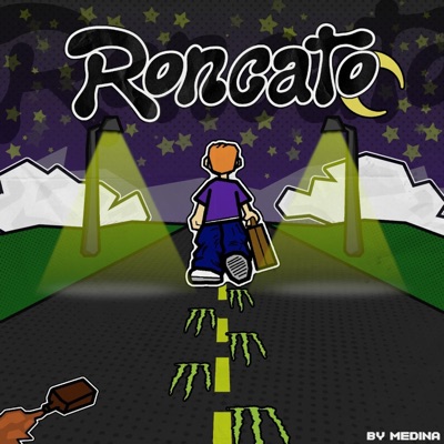 Roncato - Single