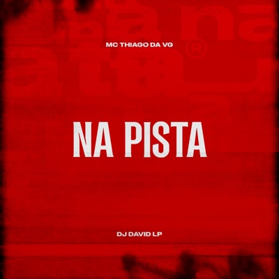 Na Pista - Single