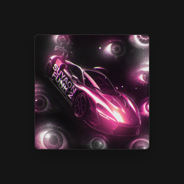 Mc Rodz's avatar