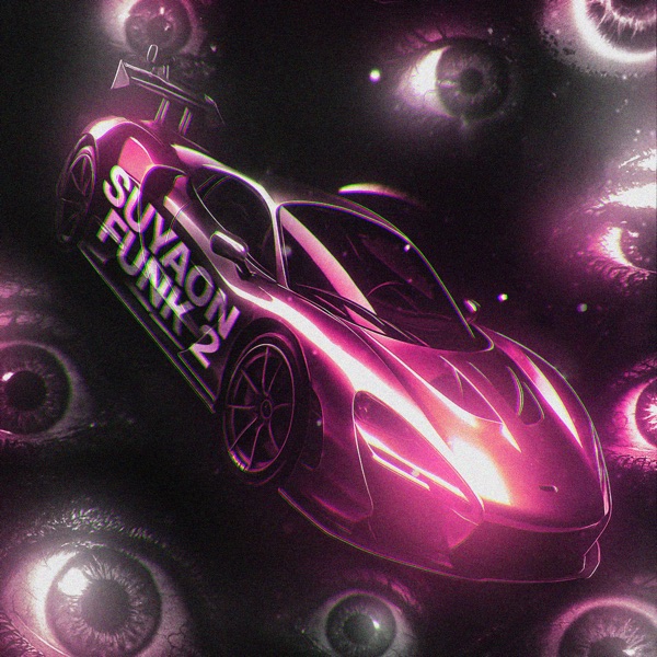 Suyaon Funk 2 - EP