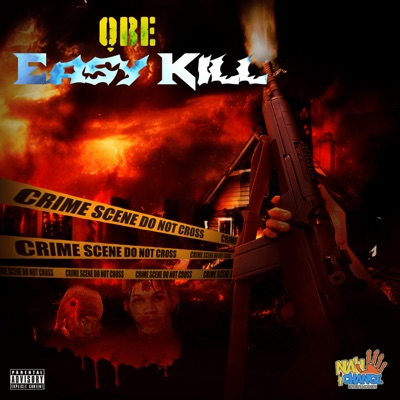 Easy Kill - Single