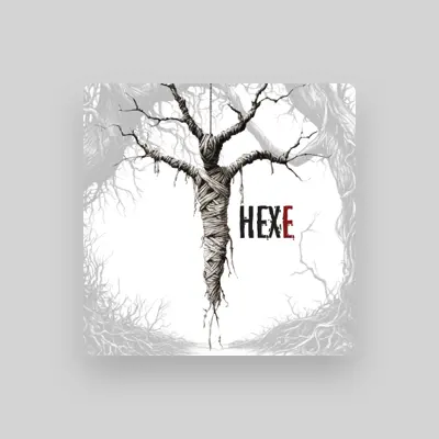Listen to Hexe, watch music videos, read bio, see tour dates & more!