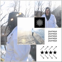 journeys - Single - Johnny Vice