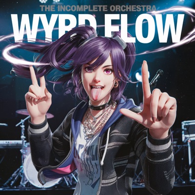 Wyrd Flow - EP