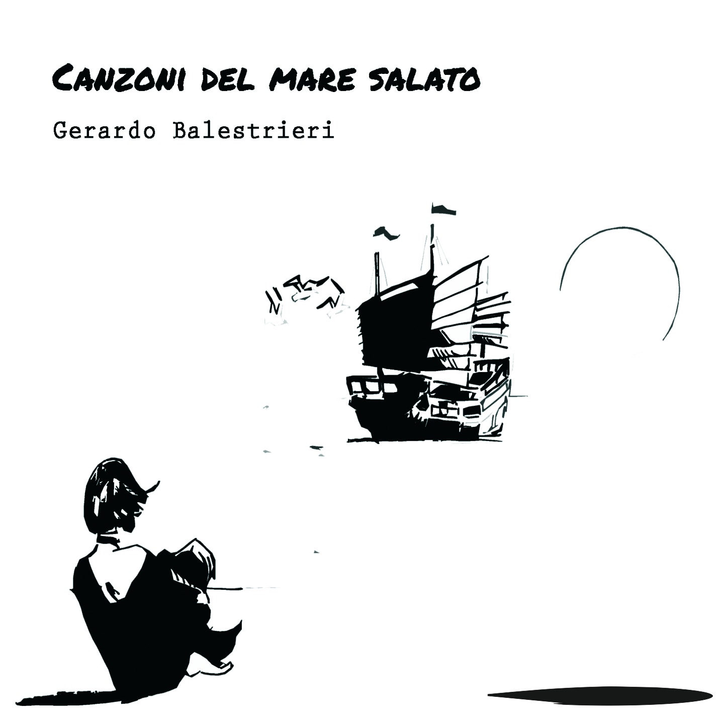Canzoni del mare salato