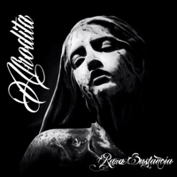 AFRODITA (feat. Ritmos Putrefactos) - Single - Rara Sustancia