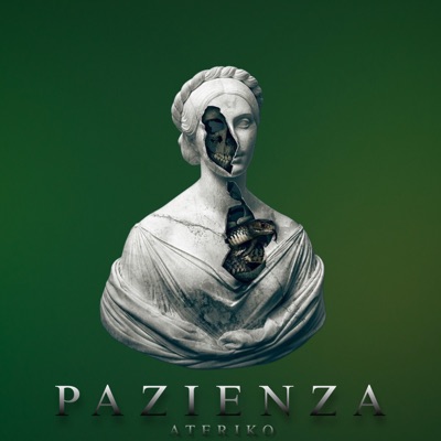 PAZIENZA - EP