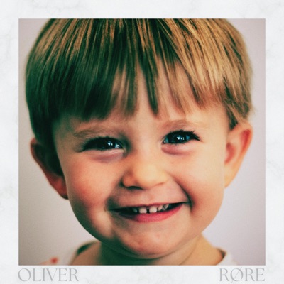 Oliver - EP