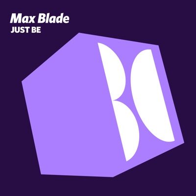 Just Be - EP