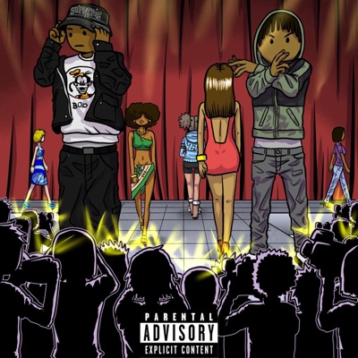 Fashion Week (feat. Bones Baybee) - Single