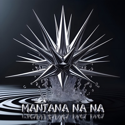 Maníana na Na - EP