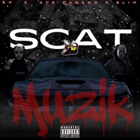 Scat Muzik (feat. K.P. & 5lim) - Single - Ace DaGawd