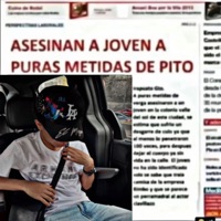 No Somos Trap - Single - isaac occ