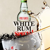 White Rum (Special) artwork