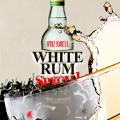 White Rum (Special) song art