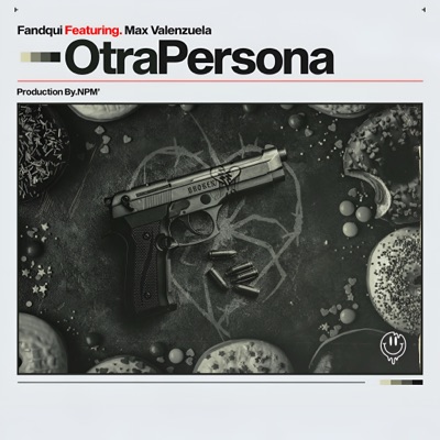 Otra Persona (feat. Fandqui) - Single