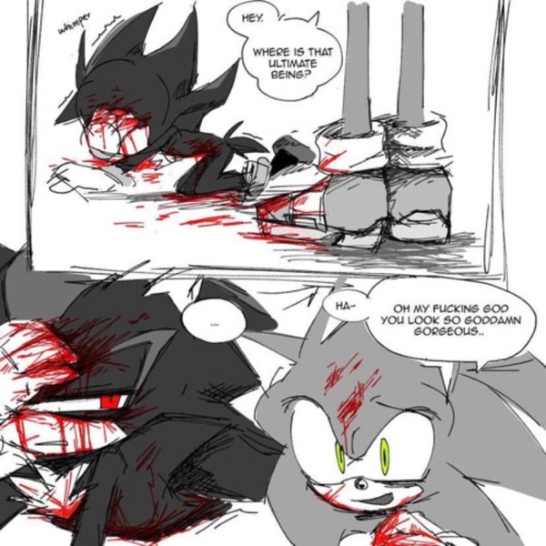 bae, your so mean :( (feat. kami//kei)