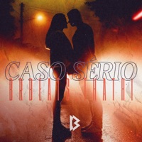 Caso Sério - Single - BRBeats & Thathi