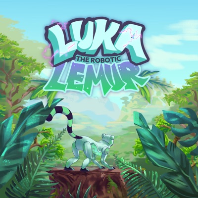 Luka The Robotic Lemur Soundtrack - Single