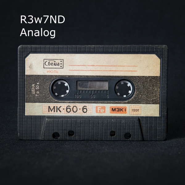 Analog (feat. Frank Zozky)