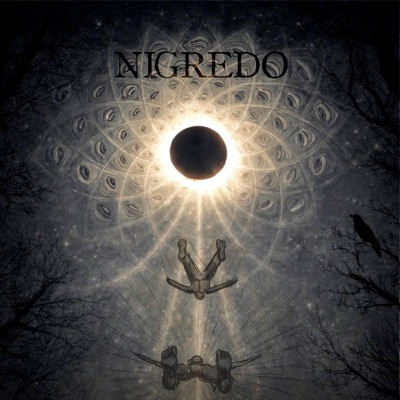 NIGREDO - EP