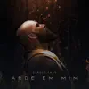 Sérgio Saas - Arde em Mim (Playback)