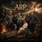 The Waiting Room - Alpha Revival Productions lyrics