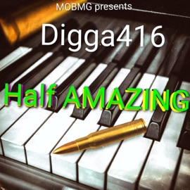 Amazing Digga 416