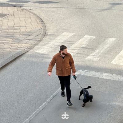 Plažni Identitet - EP