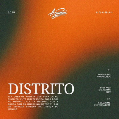 Distrito - Single