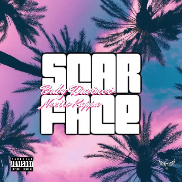 Scarface (feat. Nexiio Kappa)