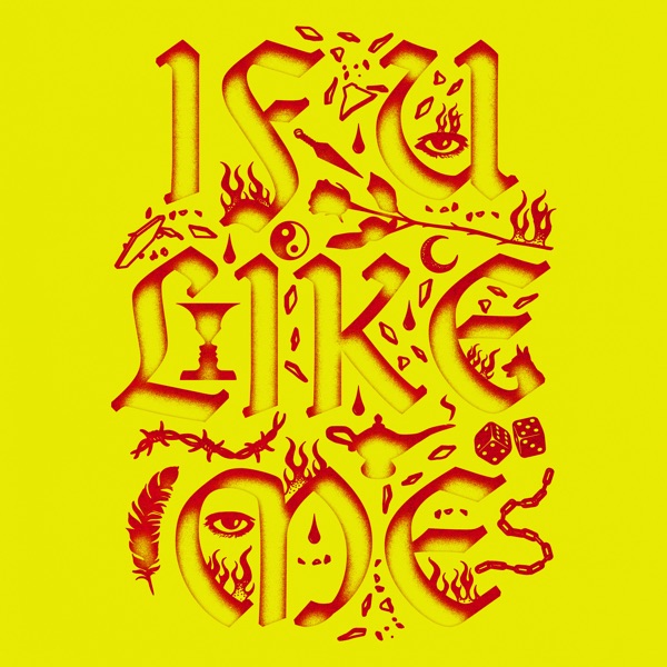 If U Like Me - Single