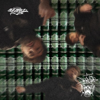 DAHLBERG PREMIUM QUALITY (feat. Bomob) - Single