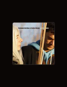 Raymond Antrobus & Evelyn Glennie을(를) 듣고, 뮤직 비디오를 보고, 약력을 읽고, 투어 일정 등을 확인하세요!