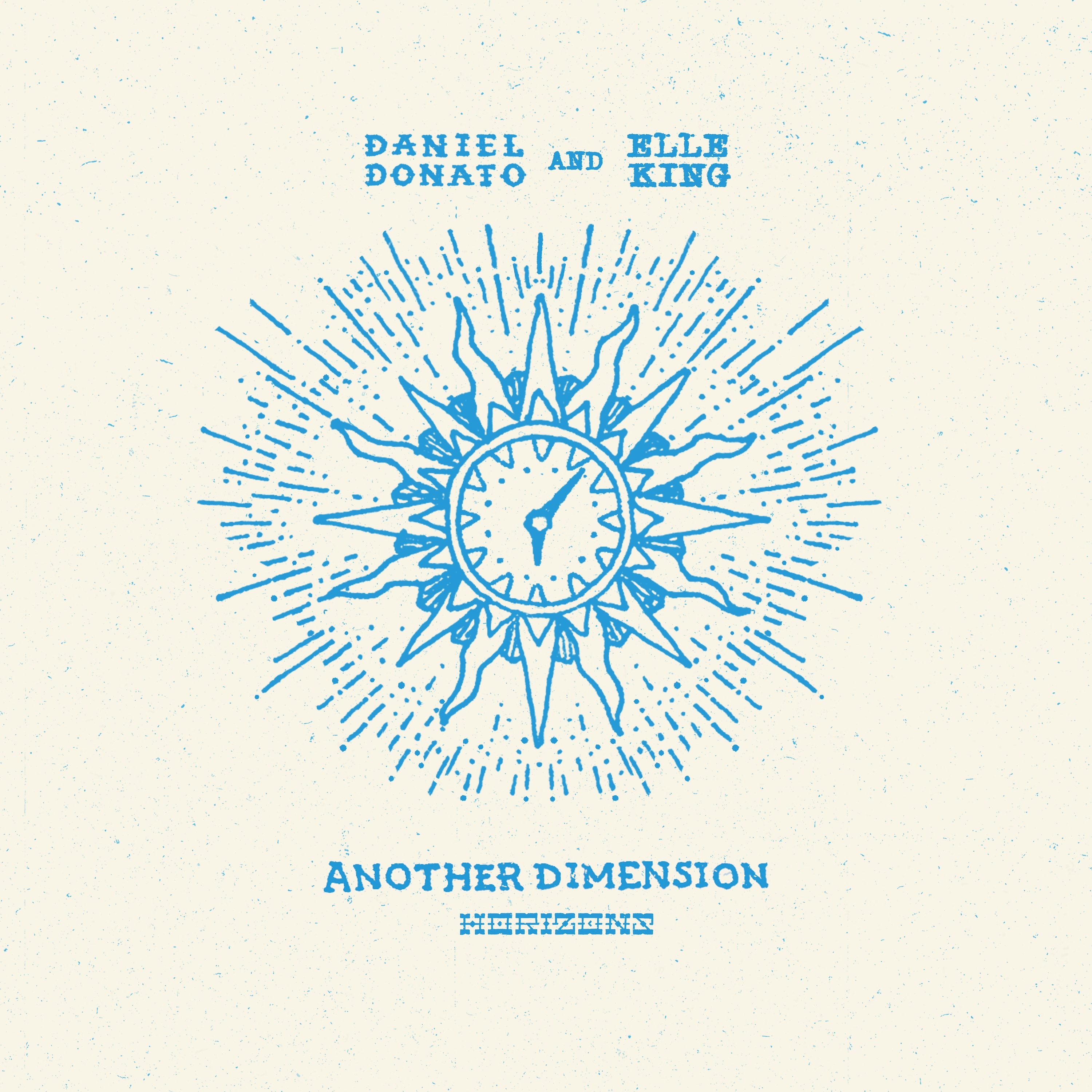 Another Dimension - Single