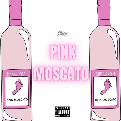 Pink Moscato - Single