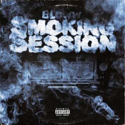 Smoking Session (feat. Joseph Jackson) - Single
