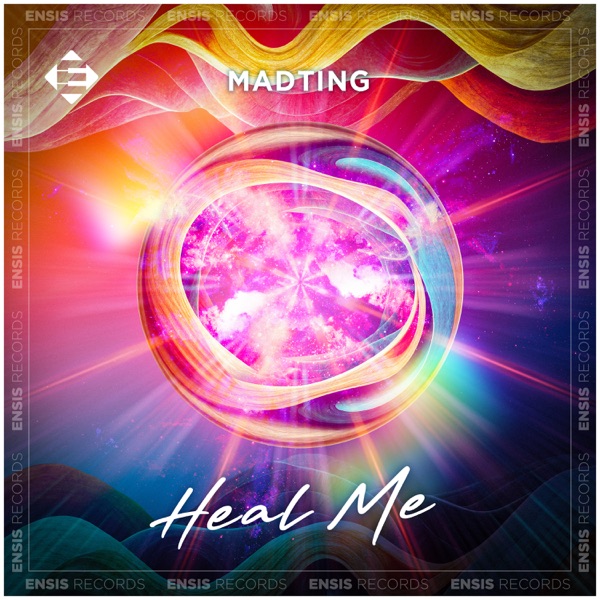 Heal Me - Single