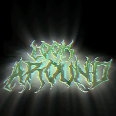 Look Around - Single