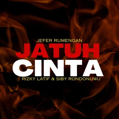 Jatuh Cinta - Single