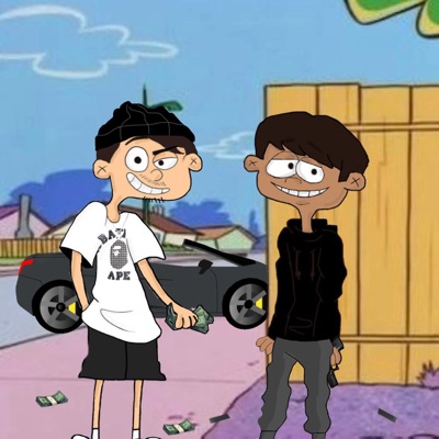 HE RIPPIN THE RIOT (feat. Pistolero2k) - Single