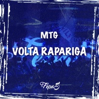 MTG VOLTA RAPARIGA - Single - DJ Fepas