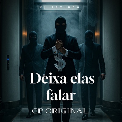 Deixa Elas Falar - Single