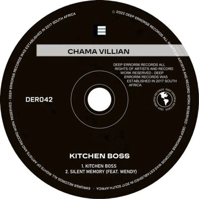 Kitchen Boss - Single